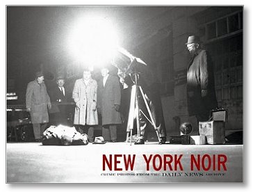 New York Noir